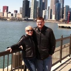 dfarleo's profile picture. Live and work in St. Cloud, MN. Married with three great kids. I paint, love to sew, work in stained glass, am a potter....passionate about art!