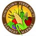 DTH Farmers Market (@farmersmarketth) Twitter profile photo