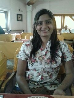 swatipakhs's profile picture. 