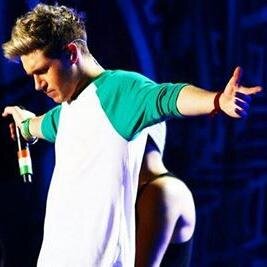 I'm one direction's wife ||  They make me so happy and I love them|| ONE DIRECTION .Luke.