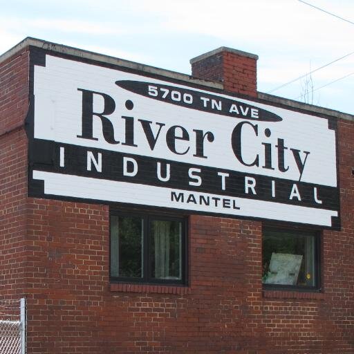 We buy and sell Quality Used Equipment: Our Twitter feed shows the latest listings from our eBay store. We are also at @RiverCityInd.