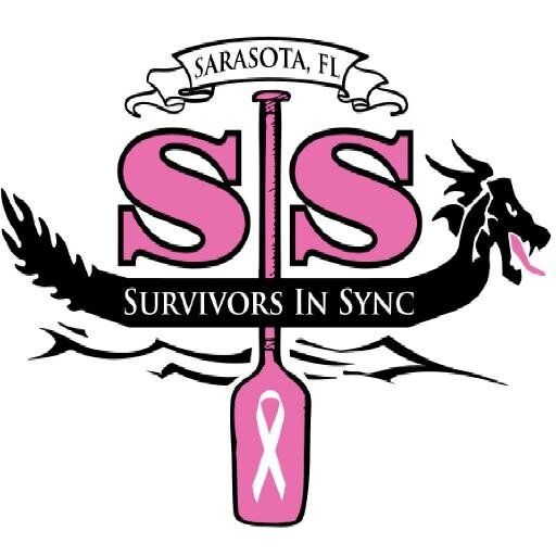 Women #breastcancer #survivor #dragonboat team.