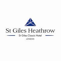 St Giles Heathrow (@stgilesheathrow) 's Twitter Profile