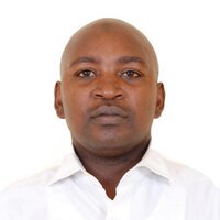 RUVUGO H. Youssouf (@yususein) 's Twitter Profile