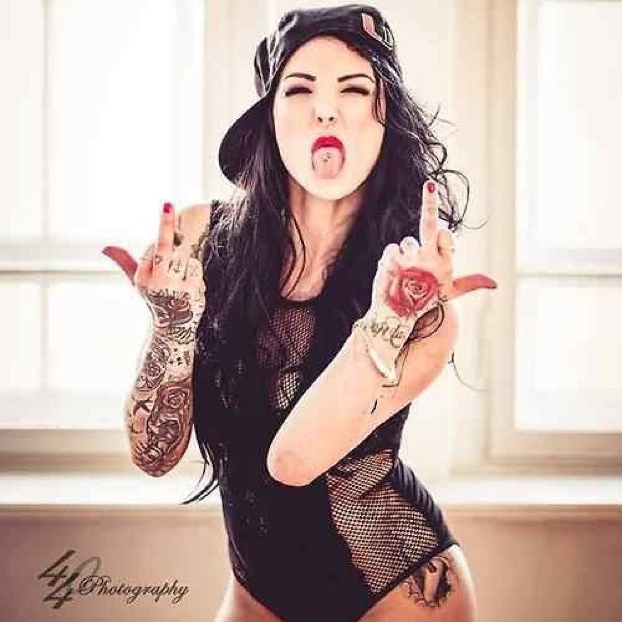 Headbanger❤ venting account- Clean for 0  days