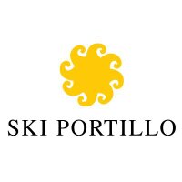 Ski Portillo (@skiportillo) Twitter profile photo