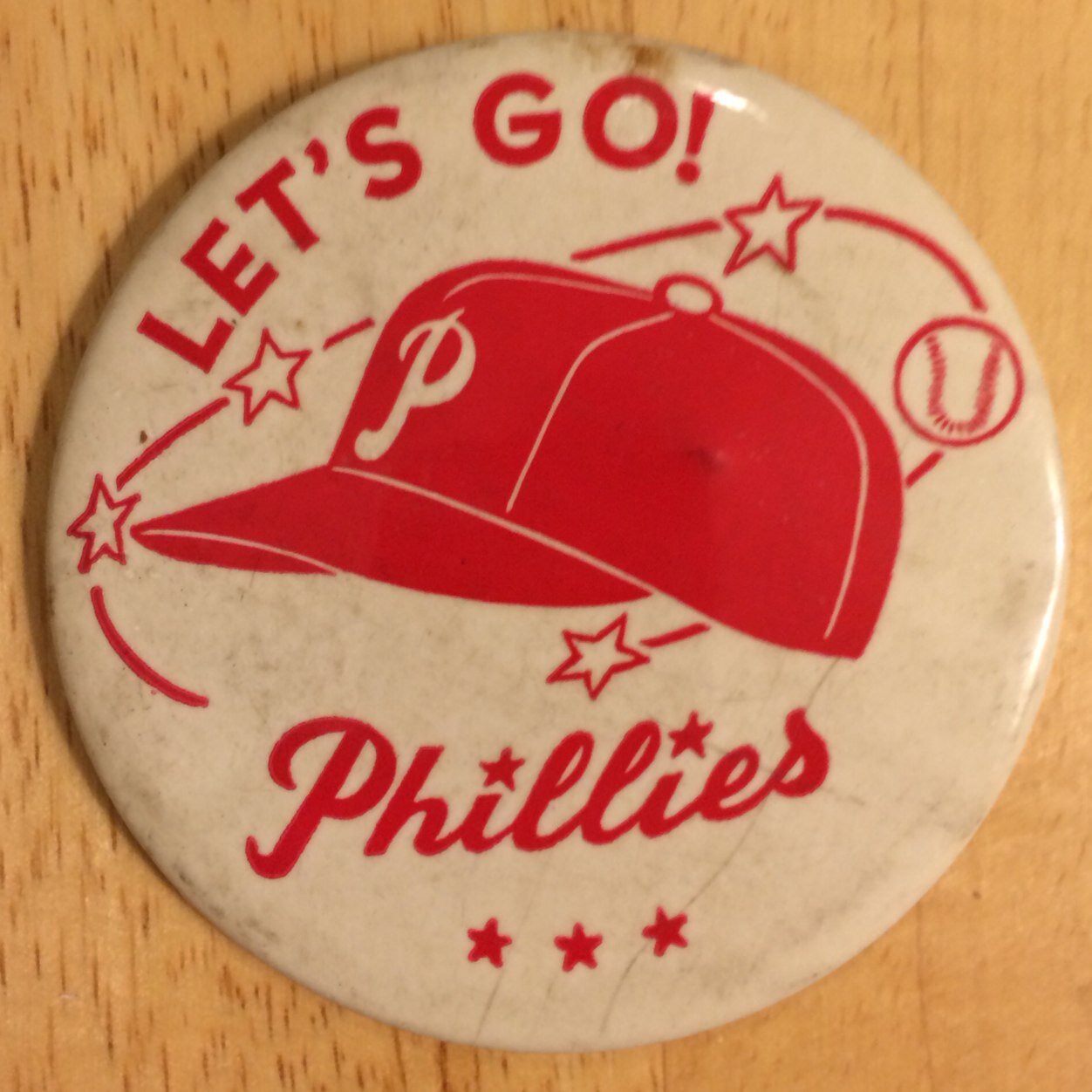 1964 Phillies