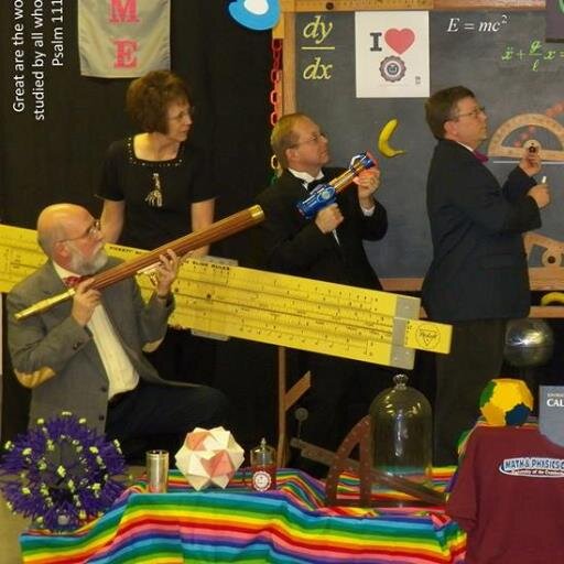 UCmathphysics's profile picture. 