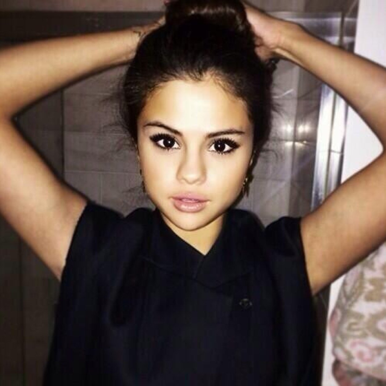 Selena_SSC's profile picture. You got the kinda love that I want, let me get that.