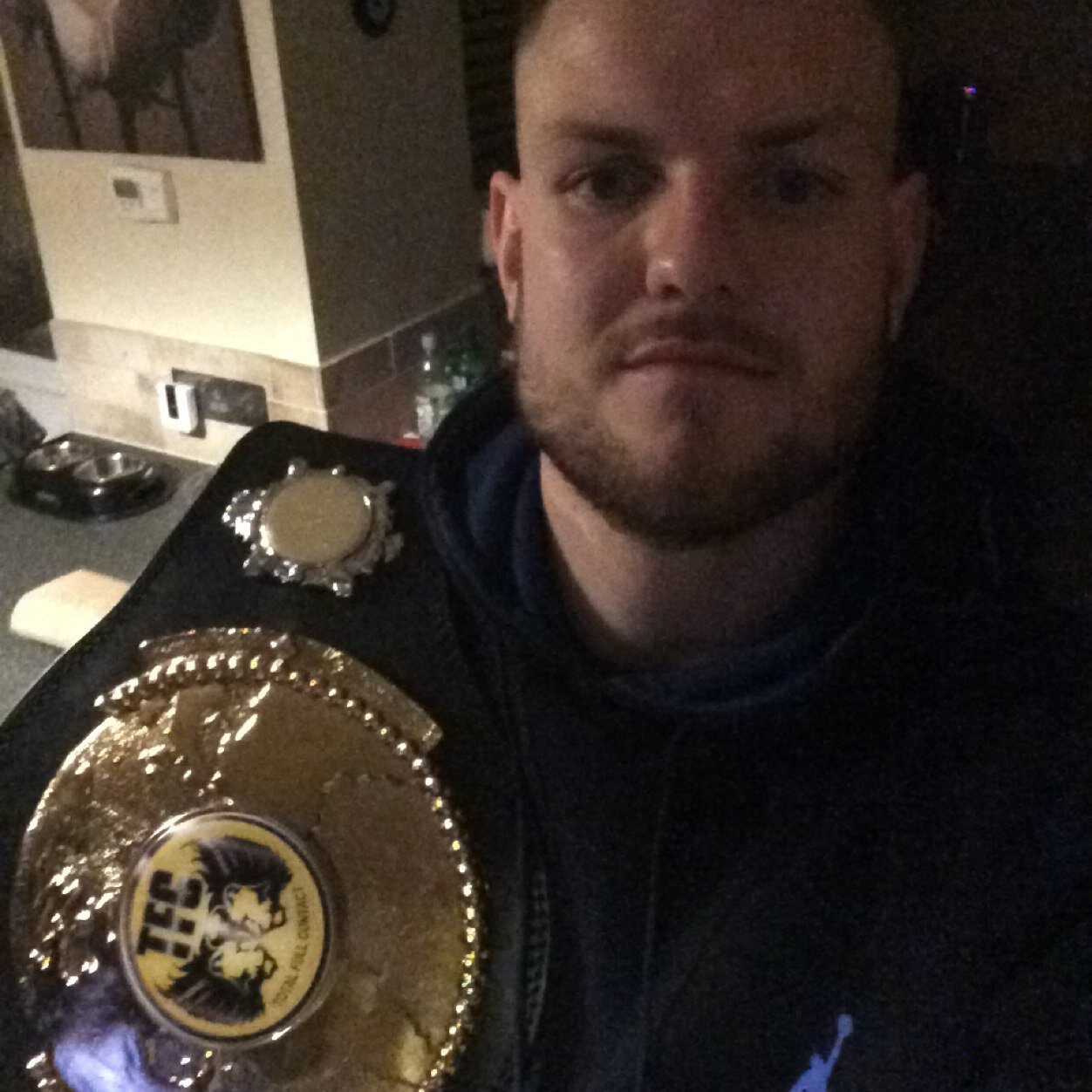 chinrod1's profile picture. 