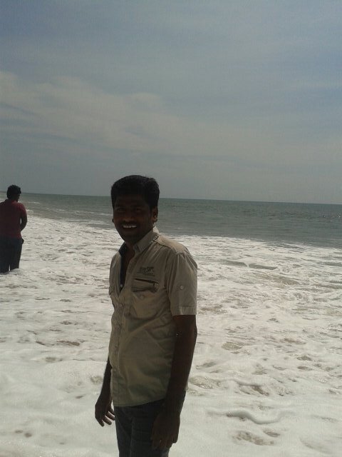 ctsaravanan's profile picture. be.....friendly and cool......