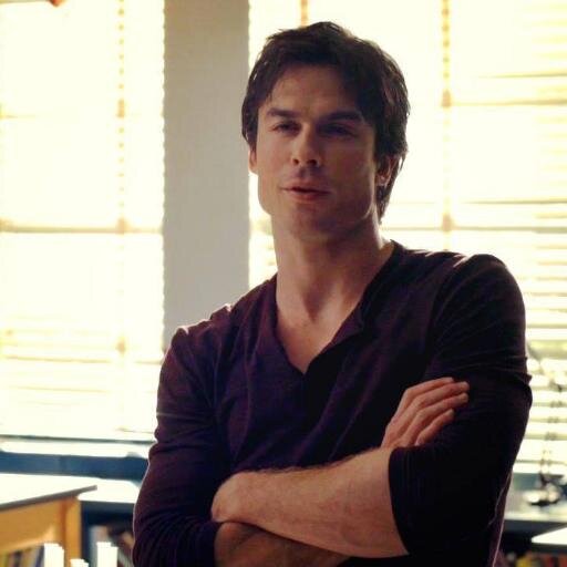 Hey everyone! I am th biggest fan of Ian SOmerhalder and Delena of course! I love so much TVD........Delena4ever