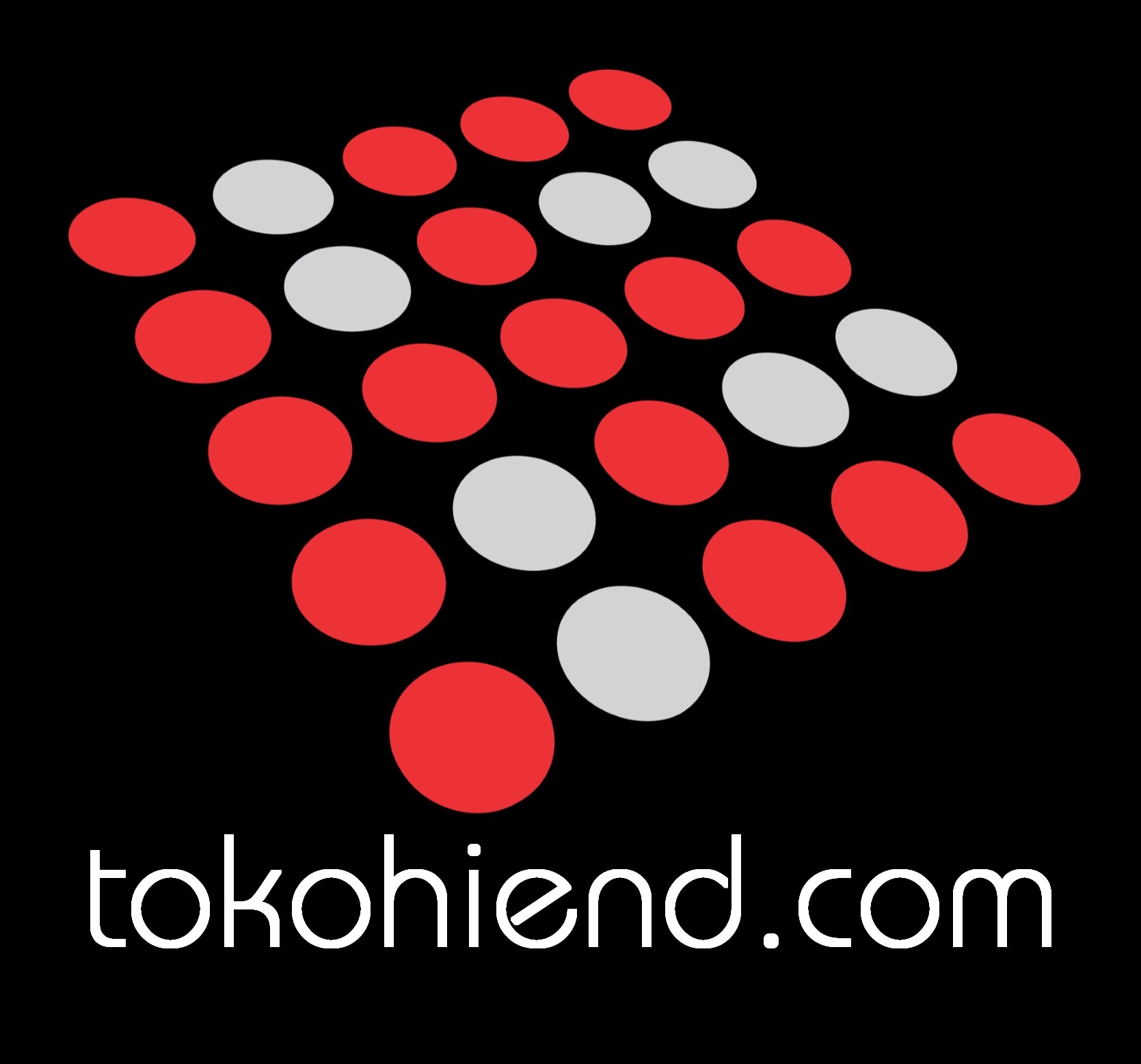 Toko yang Menyediakan Barang-barang Hi-End (Berkualitas) dengan harga paling kompetitif.