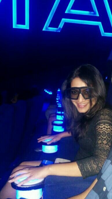 NamrathaDL's profile picture. 