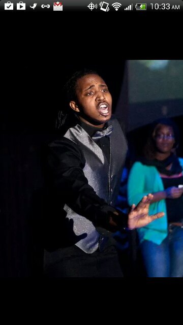 Pledge allegiance to the struggle #godislove #dragking #teamnovacayne #teamdemornaye #youngworld #free