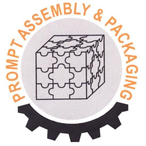 Prompt Assembly & Packaging Inc. is your one stop outsourcing facility. Outsourcing, or sub-contracting, allows you to streamline your production and expand