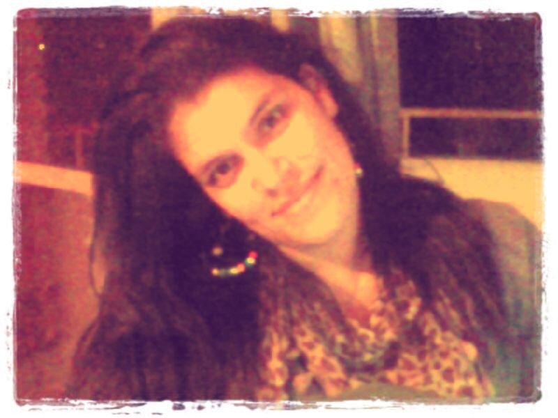 decidida a ser feliz, despues de tres años 3