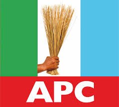 The All Progressives Congress (APC) is a Nigerian political party formed on 6 February 2013 in anticipation of the 2015 elections with State Chapters.