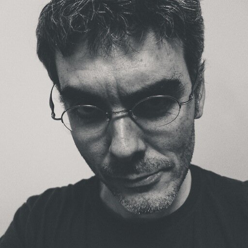 Sébastien Doncker Profile