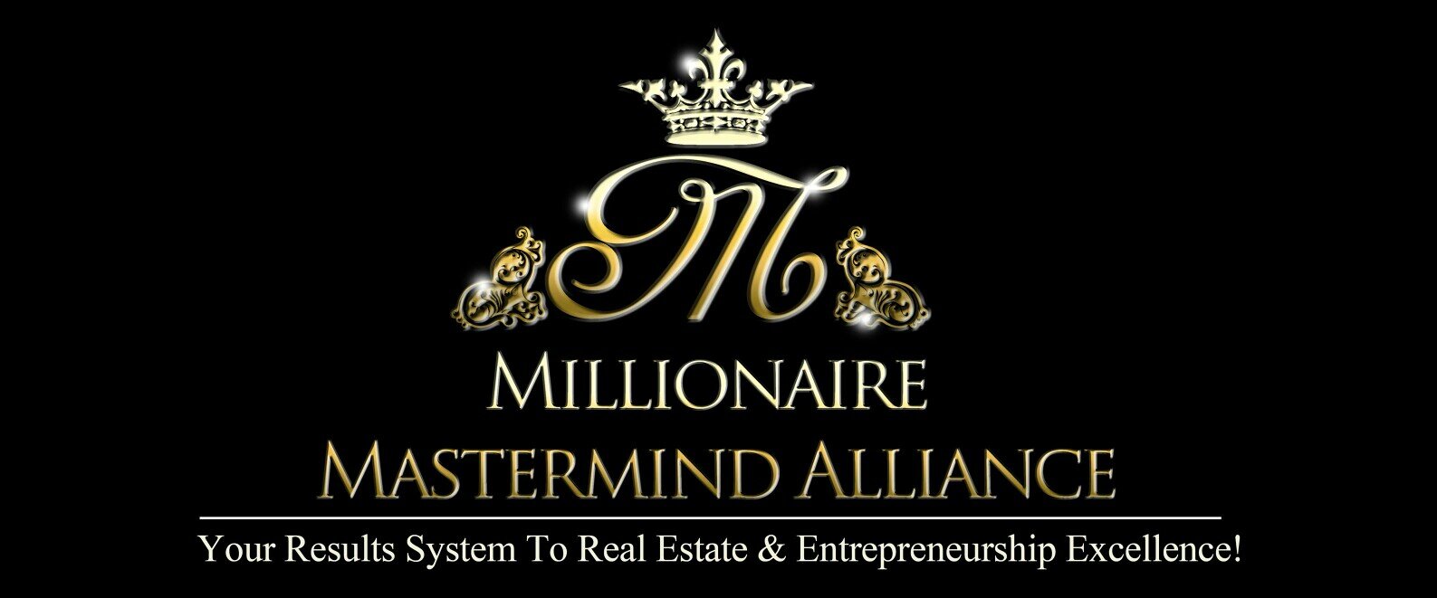 Your Results System To Real Estate & Entrepreneurship Excellence