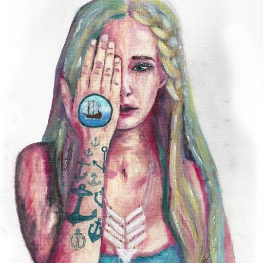 Self-Taught Artist | Graphic Designer