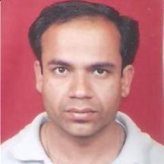 vskadian's profile picture. Project Officer, KD Singh Foundation