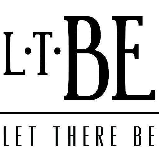 LTBeMedia's profile picture. Learning should be fun.