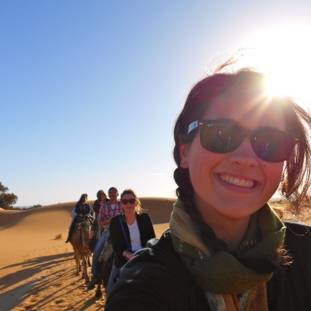 bexybridg's profile picture. 