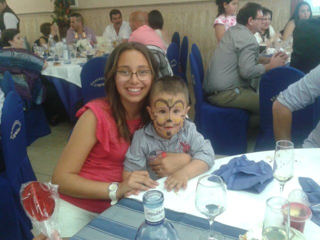 GEMELIIERS mii viida y maas¡¡