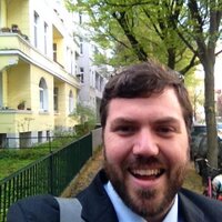 Jacob Roberson (@jacobroberson) 's Twitter Profile
