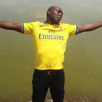 okonda saul (@makmuga) 's Twitter Profile