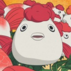 金魚草さんのプロフィール画像
