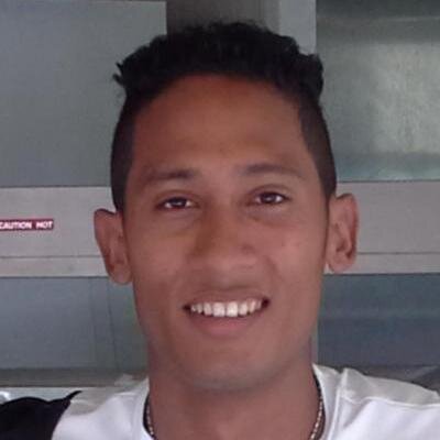 ZahiroLamadrid's profile picture. 