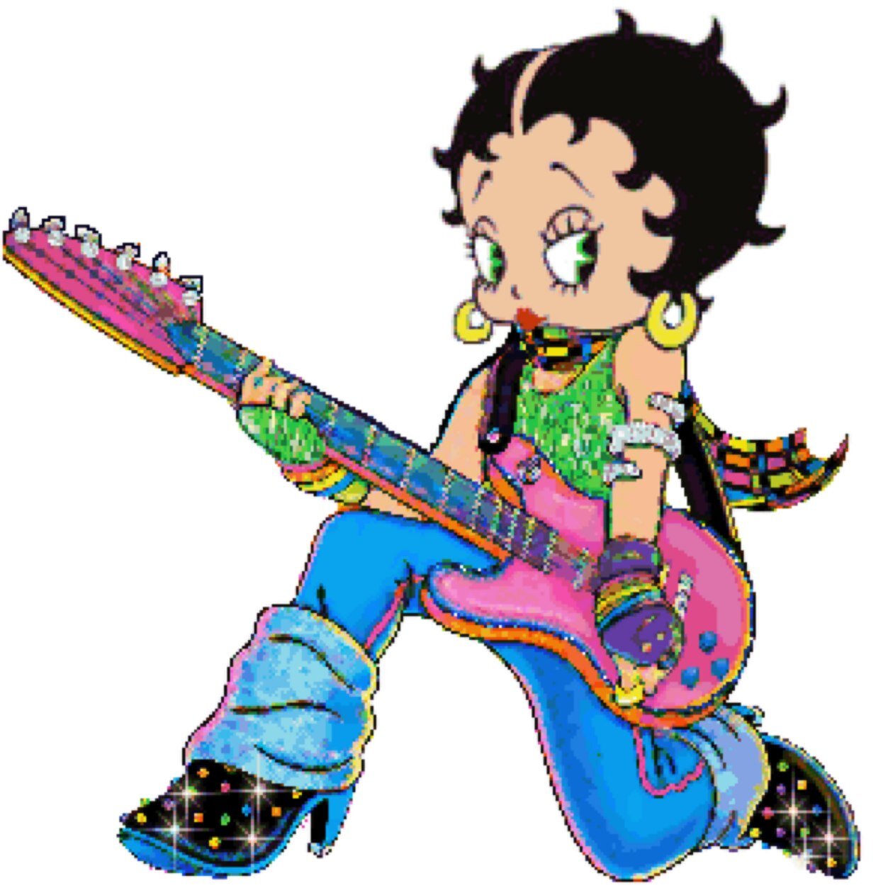 MisslinF's profile picture. 