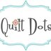Quilt Dots (@quiltdots) Twitter profile photo