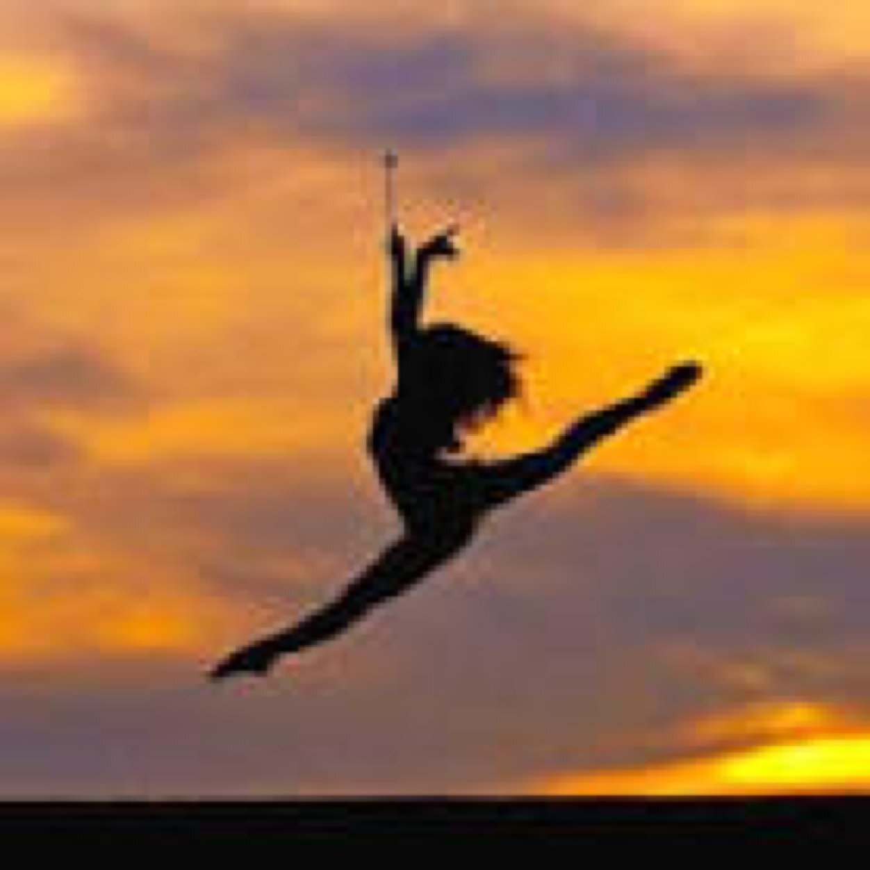TwirlingLife's profile picture. The tuff life of all twirlers! Mention us for retweets! We like hearing your problems:)