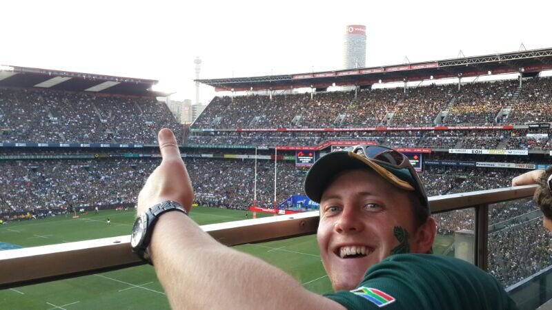 louisgroen's profile picture. 