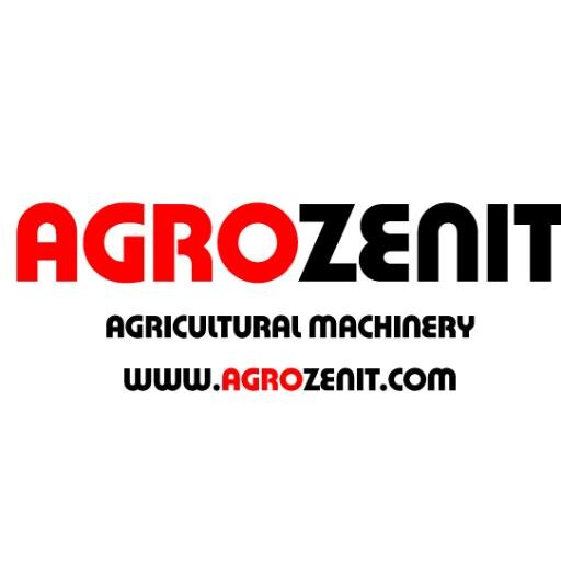 Agrozenit's profile picture. Agrozenit Agricultural Machinery