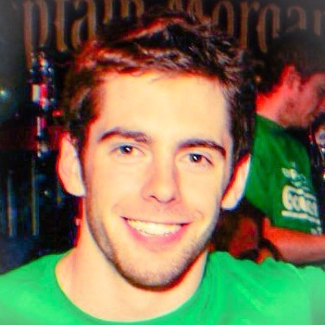 Rhasey250's profile picture. 