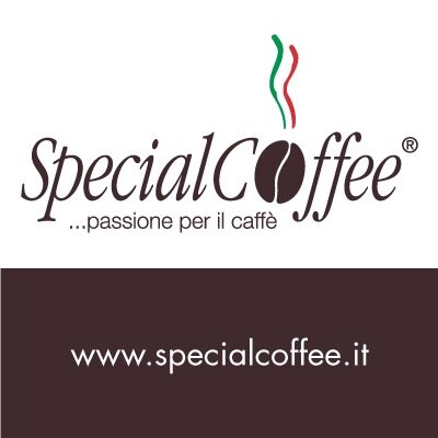 SpecialCoffeeIT's profile picture. Passione per il caffè dal 1999