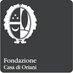 Fondazione Oriani (@fcasaoriani) Twitter profile photo Fondazione Oriani (@fcasaoriani) Twitter profile photo