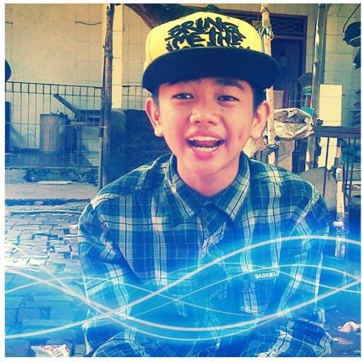 Riizky aditya ™