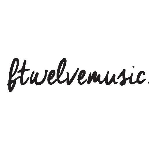 ftwelvemusic's profile picture. FTWELVE is a Boston music blog designed for you.