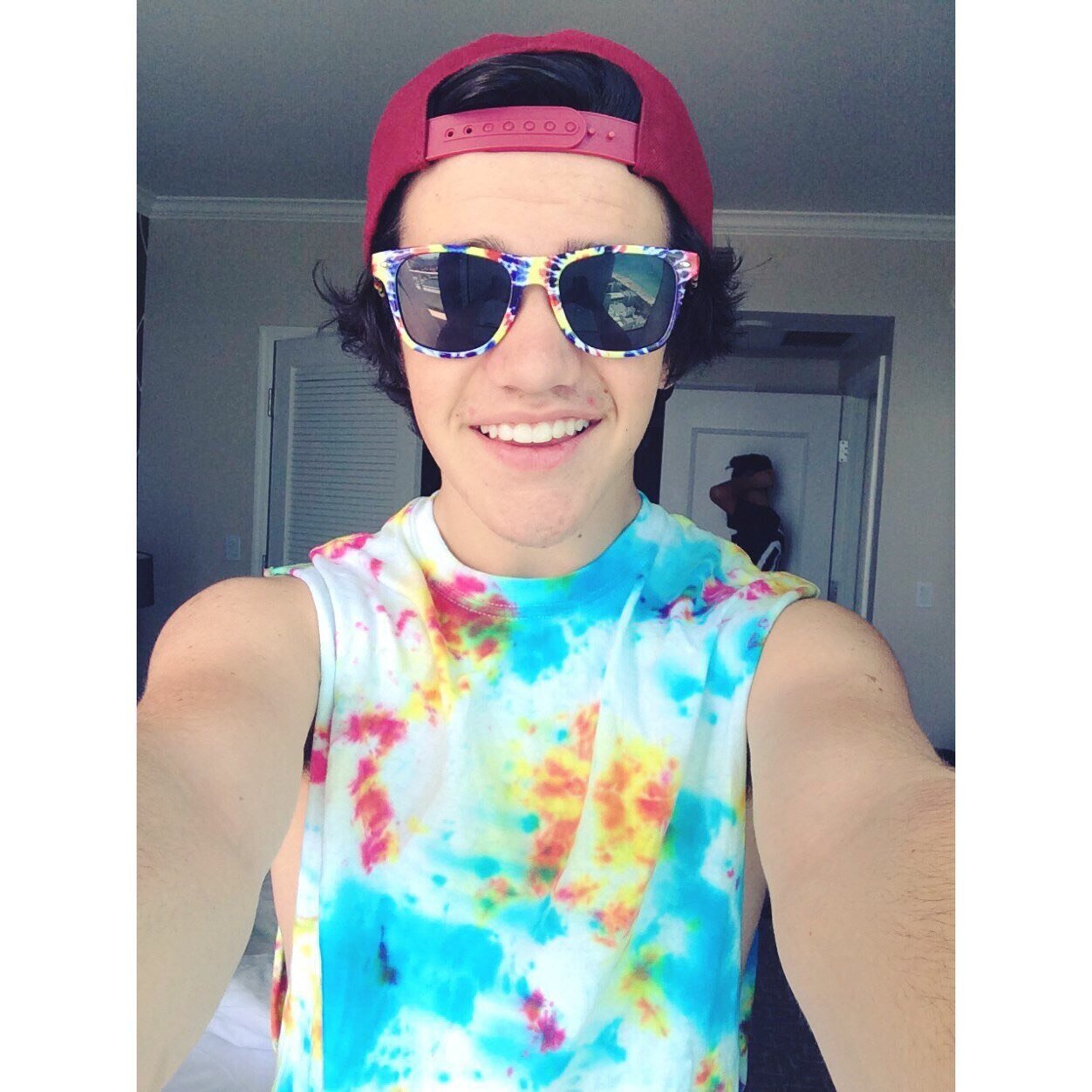 Go follow @dayummatt ❤️ & fav this tweet! https://t.co/27oytoDfZr