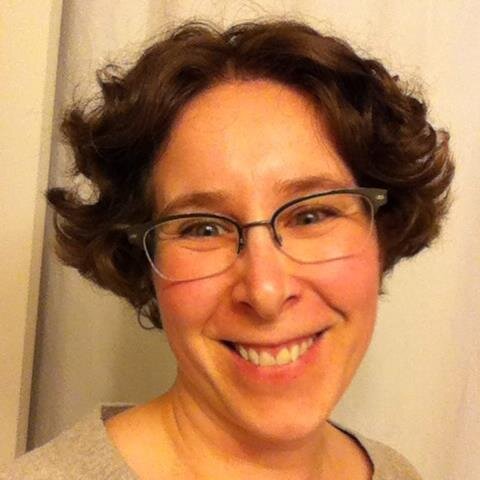 Mother, Lover, Software Developer