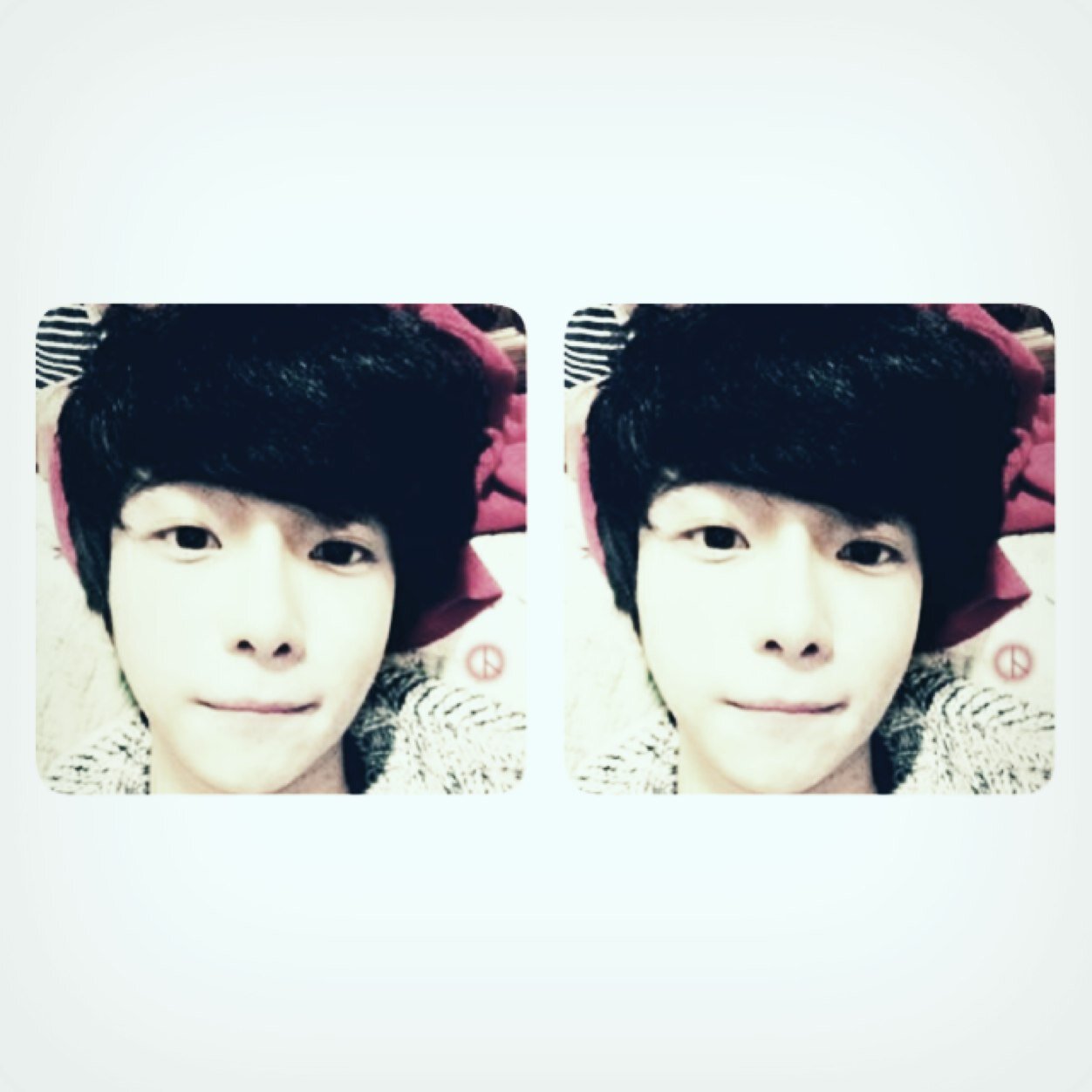 ผมชานโฮน้อย รายงานตัวฮะผม ! ผมเฟรนลี่น๊า~ แวะมาคุยกับผมบ่อยๆนะ ^^ ||@Channoopy|| ♡ #dwarffam_ #27s