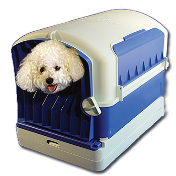 PetBathAmerica's profile picture. The first NO Muss, NO Fuss patented and self contained pet bathing device #pet #dog #animals #bathing #grooming Do you want a #PetBath?http://t.co/NmZsdW3h3T