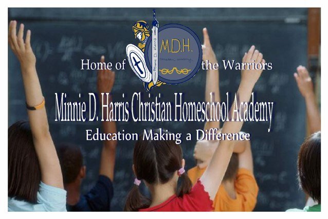 MDHCHAcademy's profile picture. 
