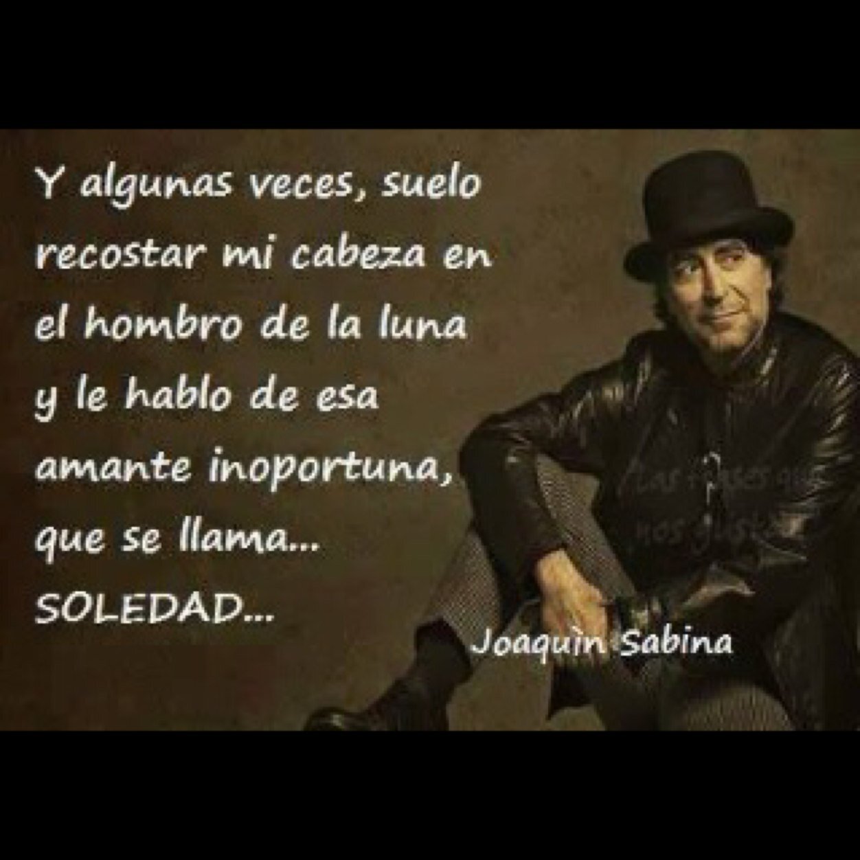 Soy.....

El que soy!!!!