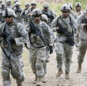 military, defense, Army, Air Force, Marines, infantry, troops, Navy, soldier, soldiers, security, homeland security